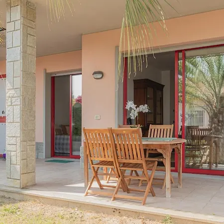 Holiday home Sea Garden Tre Ponti Prestige 4 Beds Private Parking Sanremo