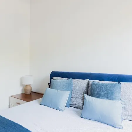 Sea Garden Tre Ponti Prestige 4 Beds Private Parking Prázdninový dům Sanremo