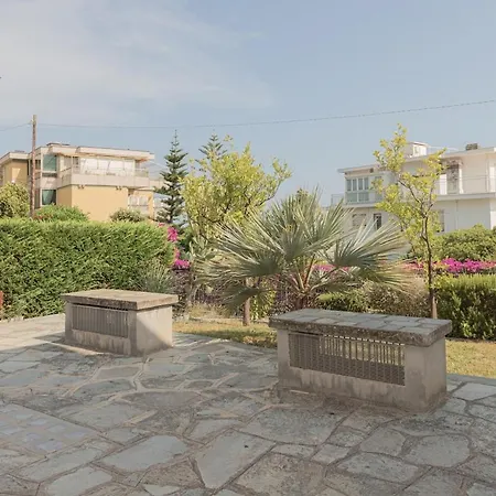 Holiday home Sea Garden Tre Ponti Prestige 4 Beds Private Parking *