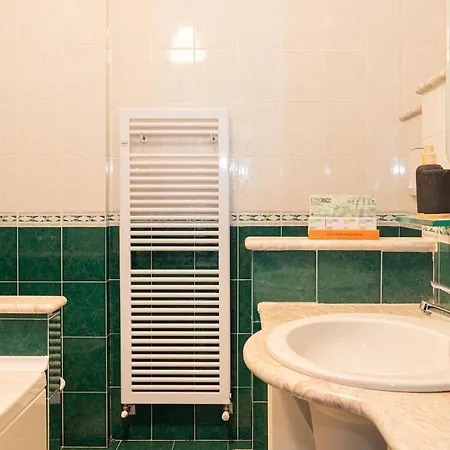 Sea Garden Tre Ponti Prestige 4 Beds Private Parking Prázdninový dům Sanremo