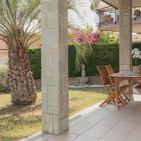 Sea Garden Tre Ponti Prestige 4 Beds Private Parking Sanremo