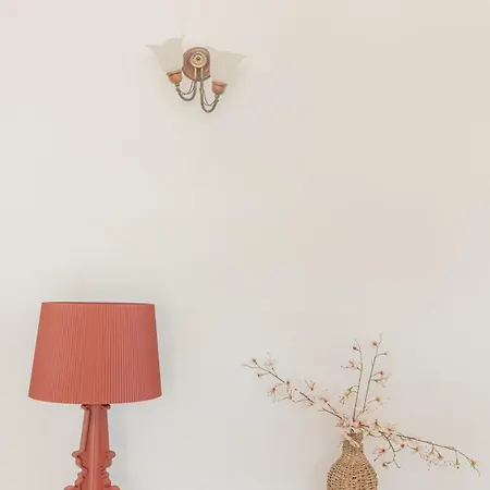 Holiday home Sea Garden Tre Ponti Prestige 4 Beds Private Parking Sanremo