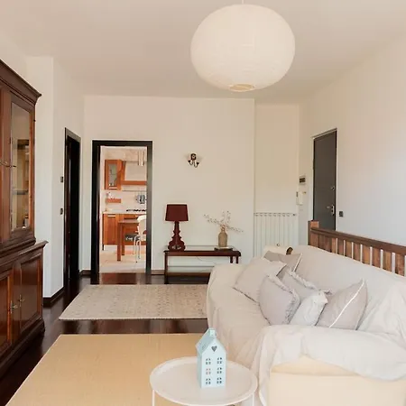 Holiday home Sea Garden Tre Ponti Prestige 4 Beds Private Parking *