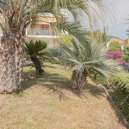 Sea Garden Tre Ponti Prestige 4 Beds Private Parking Holiday home *